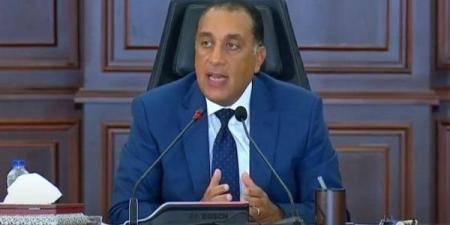 مدبولي:
      2025
      شهدت
      دخول
      18.8
      ملايين
      سائح
      وخطة
      كبرى
      للوصول
      إلى
      30
      مليون