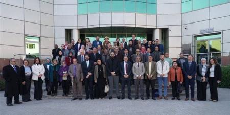 تنظيم
      الاتصالات
      وحماية
      المستهلك
      يطلقان
      تدريبًا
      متقدمًا
      لرفع
      وعي
      المستخدمين