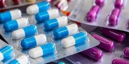 المصل
      واللقاح
      يحذر
      من
      أضرار
      المضادات
      الحيوية