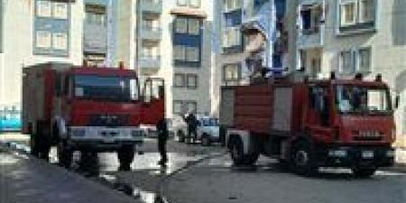 وقوع
      مصابين
      في
      حريق
      بعقار
      سكني
      بحي
      الفيروز
      ببورسعيد