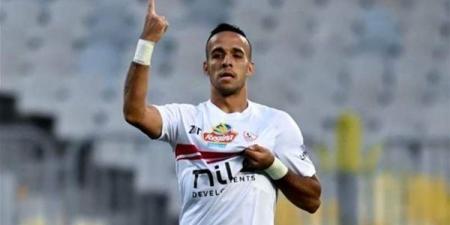 حقيقة
      مفاوضات
      الاتحاد
      السكندري
      والبنك
      الأهلى
      للتعاقد
      مع
      مهاجم
      الزمالك