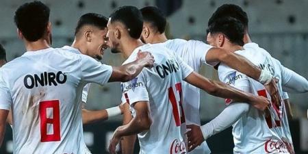 لاعب
      الزمالك
      السابق
      يعلق
      على
      مواجهة
      سموحة
      اليوم