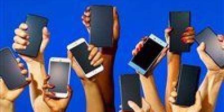 شعبة
      المحمول:
      زيادات
      جديدة
      في
      أسعار
      الهواتف
      الذكية
      وصلت
      إلى
      15%