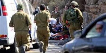 إصابة
      شاب
      بجروح
      في
      هجوم
      مستوطنين
      على
      دير
      جرير
      شرق
      رام
      الله