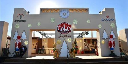 القومي
      للمرأة
      يشارك
      في
      معرض
      ديارنا
      في
      مدينة
      الجونة