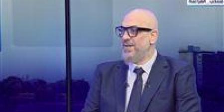 أحمد
البطراوي:
منصة
"مصر
العقارية"
الذراع
التكنولوجي
لوزارة
الإسكان
وتستوعب
مئات
آلاف
المستخدمين