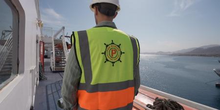 «بان
      مارين»
      تطلق
      رسمياً
      اليوم
      خط
      "مينا
      لاين"
      بين
      مينائى
      سفاجا
      ونيوم
      السعودي