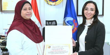 محافظ
      البحيرة
      تُكرّم
      بطلات
      المشروع
      القومي
      للموهبة
      والبطل
      الأولمبي