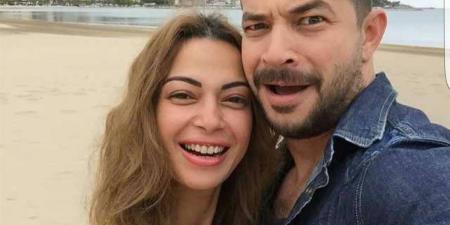 الطلاق
      يهز
      عرش
      عائلة
      أديب
      في
      ليلة
      واحدة
      ..
      ما
      القصة؟