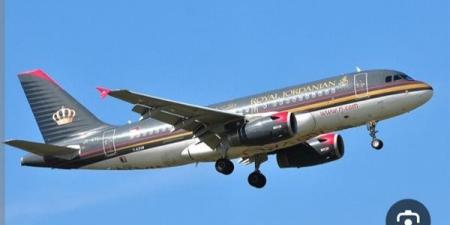 الطيران
      الأردني
      يشن
      غارات
      على
      تجار
      المخدرات بريف
      السويداء