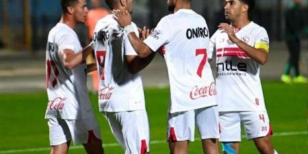 الزمالك
      يخسر
      أمام
      سموحة
      في
      كأس
      الرابطة