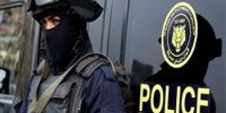 الداخلية
      تضبط
      أكثر
      من
      13
      طن
      دقيق
      خلال
      حملات
      مكثفة
      على
      المخابز