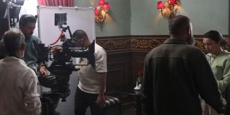 ماجد
      المصري
      يشارك
      في
      رمضان
      2026
      بـ
      "أولاد
      الراعي"
      على
      قنوات
      "المتحدة"