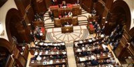 برلماني:
سياسات
مالية
واعية
تعيد
ضبط
بوصلة
الدين
العام
وتدعم
مسار
التنمية
الشاملة