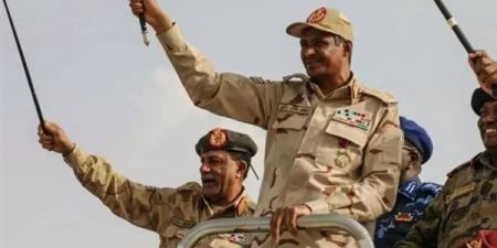 شبكة
      أطباء
      السودان:
      قوات
      الدعم
      السريع
      تحتجز
      29
      طفلة
      و73
      امرأة