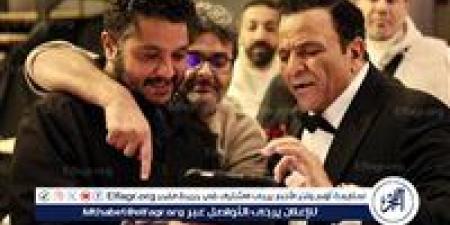 محمد
      فؤاد
      يستعد
      لطرح
      أغنيتين
      جديدتين
      بتوقيع
      وليد
      منصور