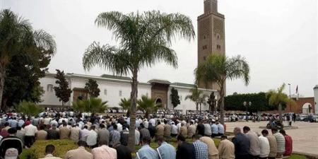 "حماية
      الأطفال
      من
      الألعاب
      الإلكترونية"..
      موضوع
      خطبة
      الجمعة
      الثانية
      غدًا