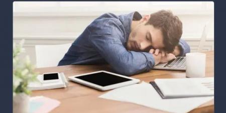 ضارة
      أم
      مفيدة..
      العلم
      يحسم
      الجدل
      حول
      القيلولة