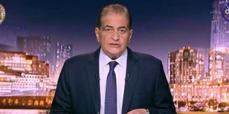 تهديد
للمجتمع..
أسامة
كمال
يطالب
بوقفة
حاسمة
بشأن
أزمة
انتهاك
خصوصية
المشاهير