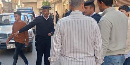 غلق
      وتشميع
      مركز
      الدروس
      الخصوصية
      فى
      مركز
      حوش
      عيسي
      بالبحيرة