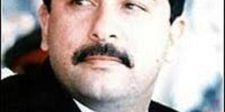 بعد
تصدره
التريند..
ماذا
تعرف
قصي
صدام
حسين؟