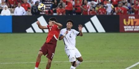 لاعب
      منتخب
      الناشئين
      على
      رادار
      سبورتنج
      لشبونة
      البرتغالي