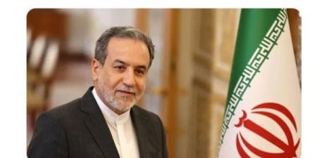 وزير
      الخارجية
      الإيراني
      يستبعد
      تكرار
      الهجوم
      على
      الأراضي
      الإيرانية