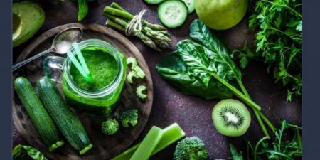 للبشرة
والشعر
والمفاصل..
مشروبات
تعزز
الكولاجين