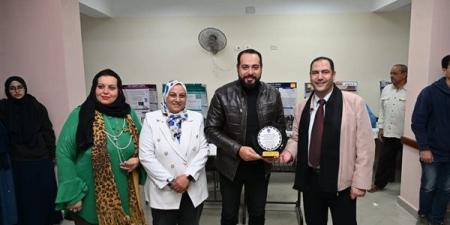 مدينة
      الأبحاث
      العلمية
      تفتتح
      المعرض
      التمهيدي
      لطلاب
      STEM