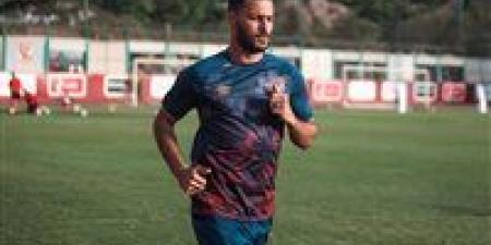 طبيب
      الأهلي
      يكشف
      تفاصيل
      إصابة
      بيكهام
      وتحديد
      موعد
      عودته
      للتدريبات