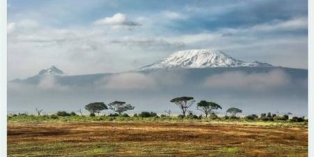 مقتل
      5
      أشخاص
      على
      متن
      مروحية
      على
      جبل
      كليمنجارو