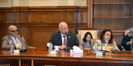 الجندي
      لوزير
      الخارجية:
      الدبلوماسية
      المصرية
      حائط
      الصد
      في
      الدفاع
      عن
      الدولة