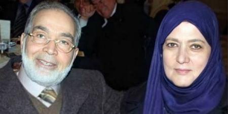 شمس
      البارودي:
      بعد
      وفاة
      حسن
      يوسف
      يومي
      كله
      بقى
      لله..
      وبستعد
      للاخرة