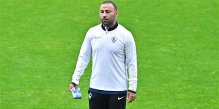 خالد
      الغندور:
      انقسام
      داخل
      الزمالك
      حول
      مصير
      أحمد
      عبد
      الرؤوف..
      والقرار
      معلق
      لحين
      حل
      أزمة
      القيد