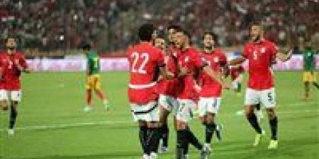 توقعات
      مباراة
      مصر
      وجنوب
      أفريقيا..
      صراع
      تكتيكي
      وحسم
      في
      التفاصيل