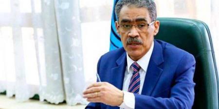 ضياء
رشوان:
المرحلة
الثانية
لاتفاق
غزة
ستبدأ
في
يناير..
وترامب
حسم
أمره