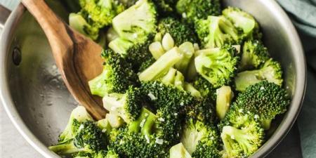 خضار
      شائع
      يفقد
      معظم
      فوائده
      بسبب
      طريقة
      طهي
      منتشرة