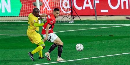 التوصية
      الطبية
      تحسم
      موقف
      مصطفى
      محمد
      وحسام
      حسن
      واستخدام
      مرموش
      في
      مركز
      المهاجم
      الصريح