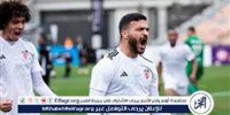 صفقات
الأهلي..
أقترب
حسمها
تطورات
مفاوضات
القلعة
الحمراء
مع
الفلسطيني
حامد
حمدان