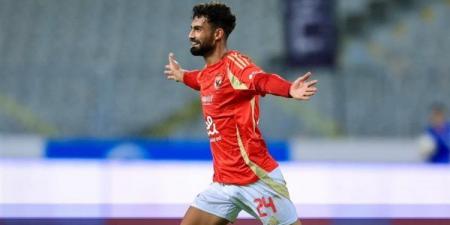 الاتحاد
      السكندري
      يرغب
      في
      استعارة
      أحمد
      رضا
      من
      الأهلي