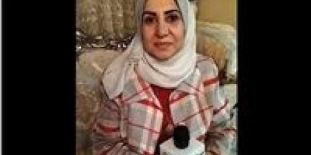 بعد
      فوزها
      إيمان
      خضر
      تكشف
      لتحيا
      مصر
      عن
      خطتها
      البرلمانية..
      وتعتذر
      لأهالي
      الدائرة
      لهذا
      السبب