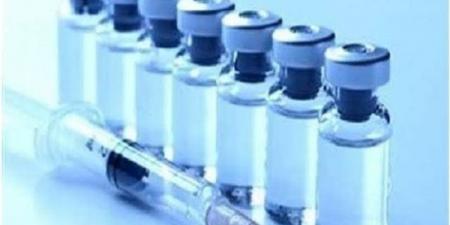 برلماني:
تدشين
مصنع
اللقاحات
بالسخنة
يفتح
فرصة
لتصدير
الأمصال