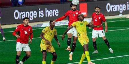 نجم
      الزمالك:
      جنوب
      إفريقيا
      من
      الفرق
      المنظمة
      دفاعيًا
      ومصر
      تمتلك
      كل
      المقومات
      للفوز