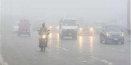 إعادة
      فتح
      الطريق
      الإقليمي
      بعد
      انحسار
      الشبورة