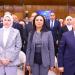 وزيرة التضامن تفتتح المؤتمر السنوي للمركز القومي للبحوث الاجتماعية والجنائية