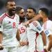 موعد مباراة المغرب والإمارات في نصف نهائي كأس العرب 2025