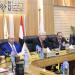 وزير التعليم العالي: استمرار إدخال التخصصات البينية الحديثة في المعاهد