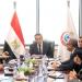 وزير
      الصحة
      يعقد
      اجتماعًا
      موسعًا
      لبحث
      دعم
      وتمكين
      توطين
      الصناعات
      الدوائية
      في
      مصر