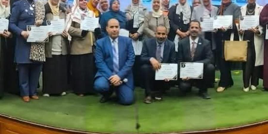 الطفلان « محمد محمود وحنين أحمد » يحصدان المركز الثاني بمسابقة «الأزهري الصغير» على مستوى الجمهورية