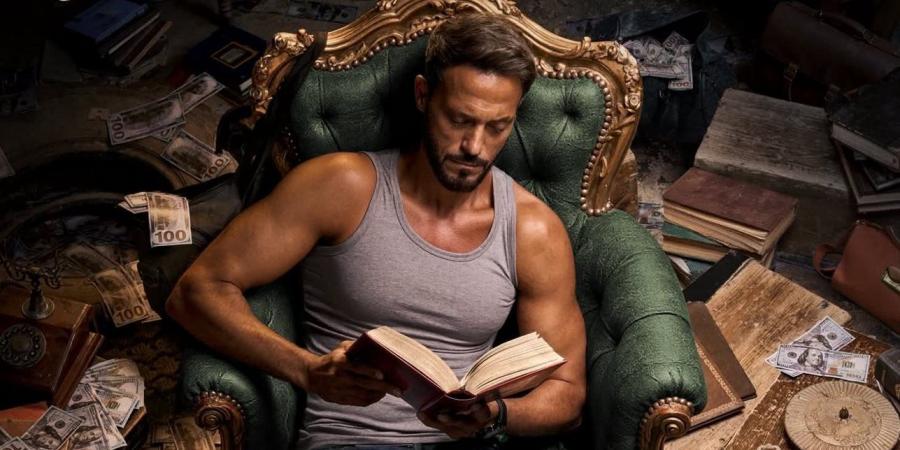 شيري عادل: بحب أفكار يوسف الشريف.. ومسلسل فن الحرب مختلف |خاص